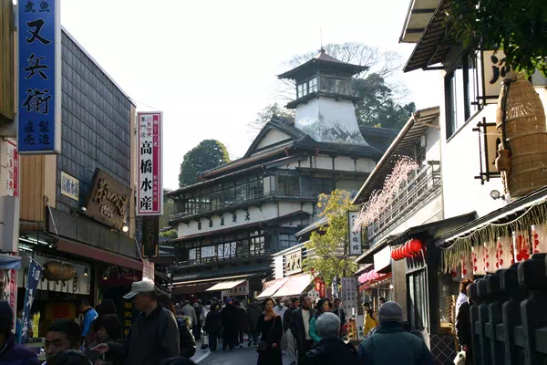 成田山 新勝寺 初詣 成田山 新勝寺 初詣