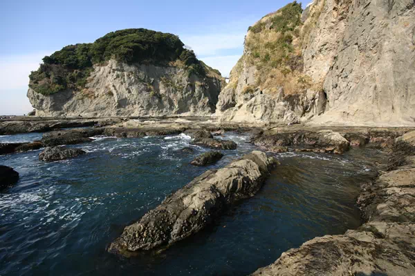 江の島のゴールデンウィーク