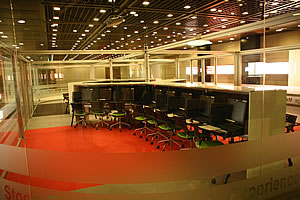 東京証券取引所