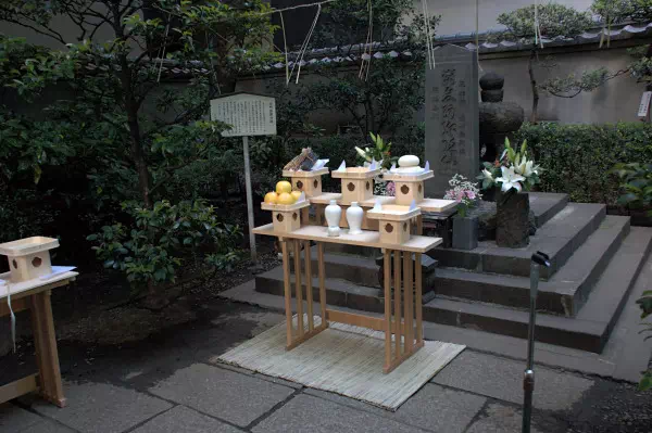 神田明神 神田祭