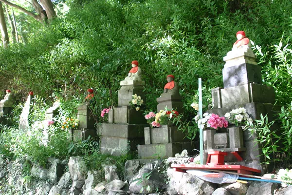 高尾山の紅葉と もみじまつり