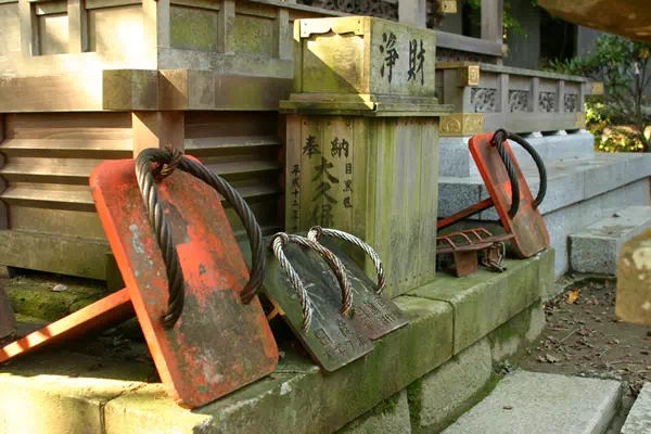 高尾山の紅葉と もみじまつり